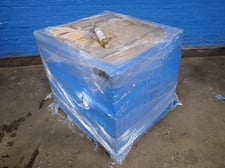 Image for Eaton, Limiting Fuse, Hinge Mount, 18 Amps, 15.5 KV, 50 KA