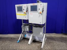 Apex Tool Group #MPRO400SG, Control Panel, 3 Phase, 60 Hz, 15 Amps, 480 V, 2019