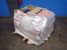 Eaton, LJ225C4BC, 4-Way Loadbreak Junctions, 18 Qty., 200 Amps