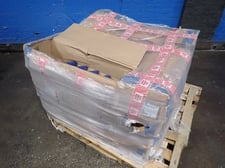 Eaton, LJ225C4BC, 4-Way Loadbreak Junctions, 200 Amps