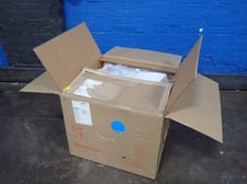 Honeywell #CM4, Gas Monitor, w/Installation Kit