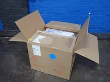 Honeywell #CM4, Gas Monitor, w/Installation Kit