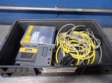 Parker, S025V2F12I31T11M00, Electrical Components, 230 V