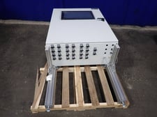 Phoenix Contact #BL2-PPC-7100, Control Cabinet