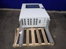 Phoenix Contact #BL2-PPC-7100, Control Cabinet