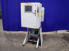 Apex Tool Group #MPRO400SG, Control Panel, 3 Phase, 60 Hz, 15 Amps, 480 VAC, 2021