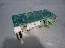 Rexroth, R911329434, Control Unit