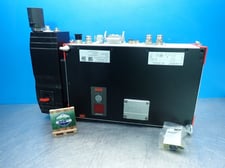 Sew-Eurodrive #PHC21A-A075M1-E31A-00, Movipro Drive & Application Controller, 3 Phase, 7.5 kW, 380-500 VAC