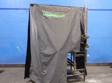 Magnaflux #ZY-2436, Inspection System, 125 V