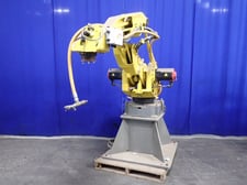 Fanuc, M-420iA, Robot, 2006