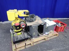 Fanuc, M-6iB/6S, Robot, R-J3iB Control, 2004