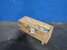 Redex #RX124024-00, Servo-Reducer,