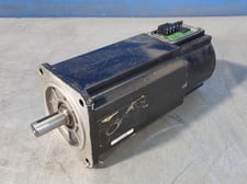 Rexroth, Permanent Magnet Motor