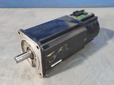 Image for Rexroth, Permanent Magnet Motor
