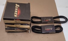 Sunnen Belts, Various Sizes (5 available)