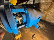 1500 GPM, Goulds #3175S, Power-End Pullout Pump Part, 1800 RPM, 3x6-12, 316 Stainless Steel