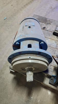 Goulds, Pump Power-End