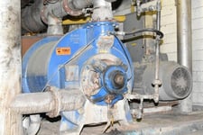 Nash #CL4002, Vacuum Pump