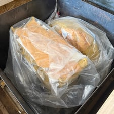 Caterpillar #VTC254 turbocharger