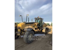 Caterpillar 140M2AWD, Motor Grader, 3019 hours, S/N: R9G00203, 2013