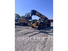 Cat TL1255D, Telehandler, 4003 hours, S/N: ML702462, 2020