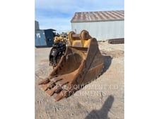 Miscellaneous Mfgrs BKHEXPTB48, Crawler Excavator, S/N: 21QY451,