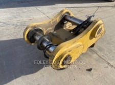 Caterpillar QCHEXTBPW, Crawler Excavator, S/N: YUC0356-1,