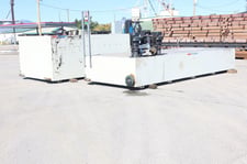 Transor #73290-1200 ADC filtration system