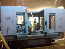 Cincinnati Milacron Micro Shoe Centerless