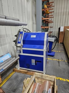 Bendmak #Pro-60, tube bender, 2024