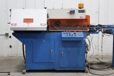Ultimizers #Duo-Drive, Optimizing Cut-off Saw, w/ Ulti-Vision Defect Scanner & Kicker Station, 1200 FPM, 10