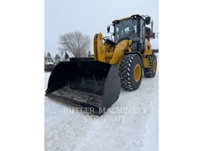 Cat 926 3VFUSL, Wheel Loader, 262 hours, S/N: K8E01619, 2025