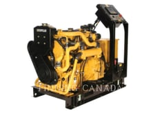 Cat C4.4, Marine Propulsion Auxiliary Engine, S/N: D1K02036, 2023