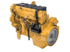 Cat C 18 ACERT, S/N: WRH16336, 2024