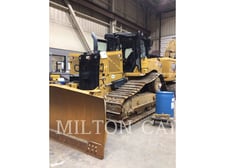 Caterpillar D620VP, Crawler Dozer, 1324 hours, S/N: RDC01352, 2023