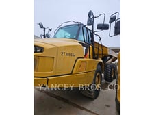 Caterpillar 725, Articulated Truck, 3840 hours, S/N: 2T300654, 2018