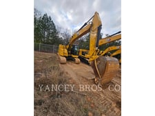 Caterpillar 32507, Crawler Excavator, 1000 hours, S/N: TEL40286, 2024