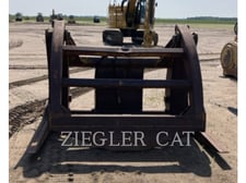 Young 938-950 WHEEL LOADER FORK HPL, Fork, S/N: C950-80, 2000