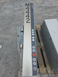 Zwick/Roell, Allround Table, 100 kN, 50/60 Hz, 400 V