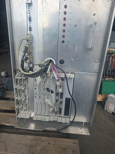 Siemens, WMW-Rechner-S4/F4, System Module