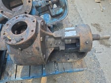 4" Viking #Q124A, Pump