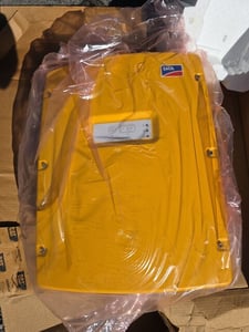 SMA Solar Technology AG #SI6.0H-12, Sunny Island Battery Inverter, 4.6 kW, 48 VDC, 230 VAC