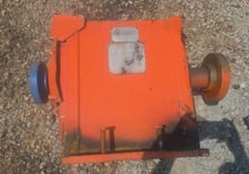 1770 RPM, Falk #1070FC2AS, Enclosed Gear Drive, 1.44 :1 Ratio