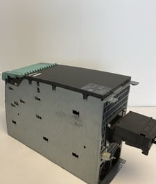 Siemens, 6SL3120-1TE26-0AA3, Single Motor Module, 600 VDC Input, 400 VAC Output