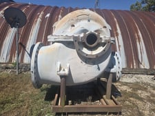 Goulds #55808, Pump Casing, 20x30 Size