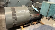 300 HP 1789 RPM Reliance, Frame 13BG5008Z, Electric Motor, 2300/4000 Volts