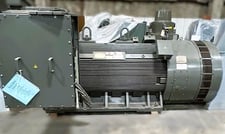 Image for 1600 HP 1774 RPM Baldor, Frame 45BG500M, Electric Motor, 4000 Volts