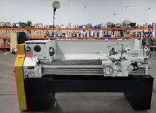 15" x 54" LeBlond Makino #Regal-14C, Engine Lathe, 10" swing over cross slide, 2.375" bore, D6 Camlock, 7.5