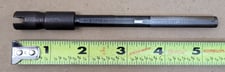 Sunnen #K12-370AH, Honing Mandrel, 3.625" reach length, 9.40mm-9.78mm honing diameter range