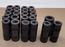 Sunnen, Truing Sleeves, various sizes, Set of 23